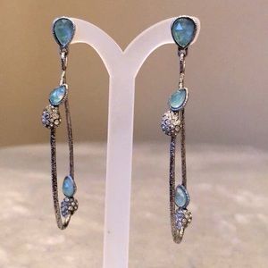 Alexis Bittar earrings